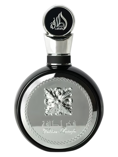 FAKHAR BLACK