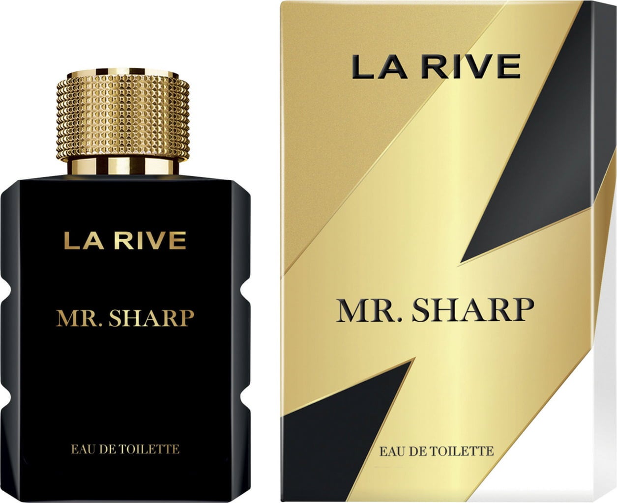 Mr Sharp