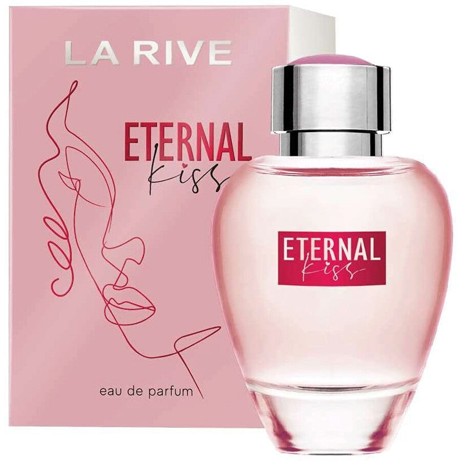 Eternal Kiss