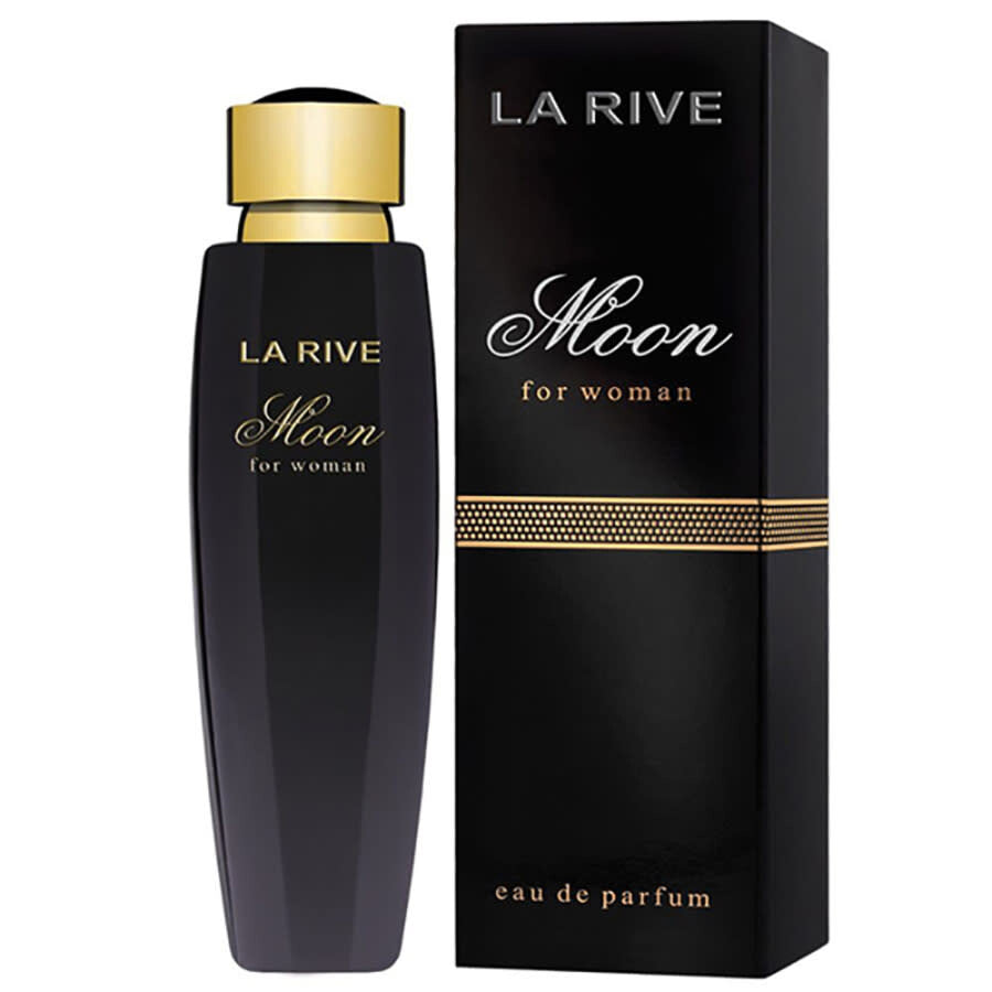 Moon for Woman