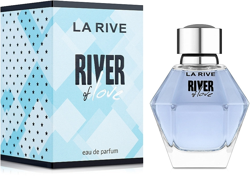 La Rive River Of Love
