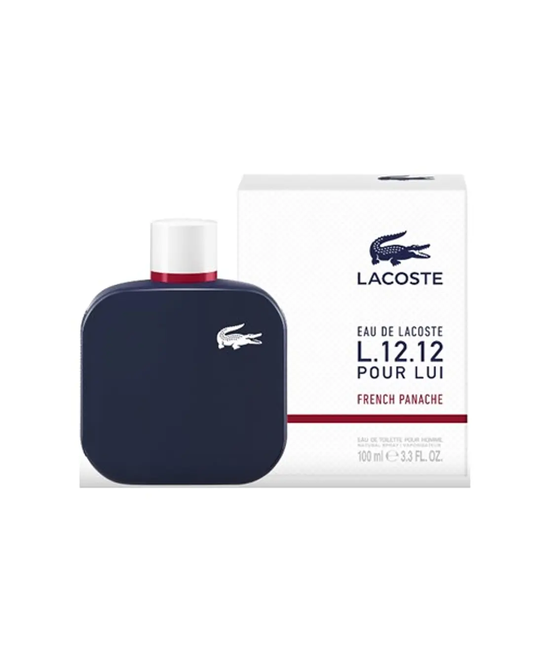 Pour Lui French Panache