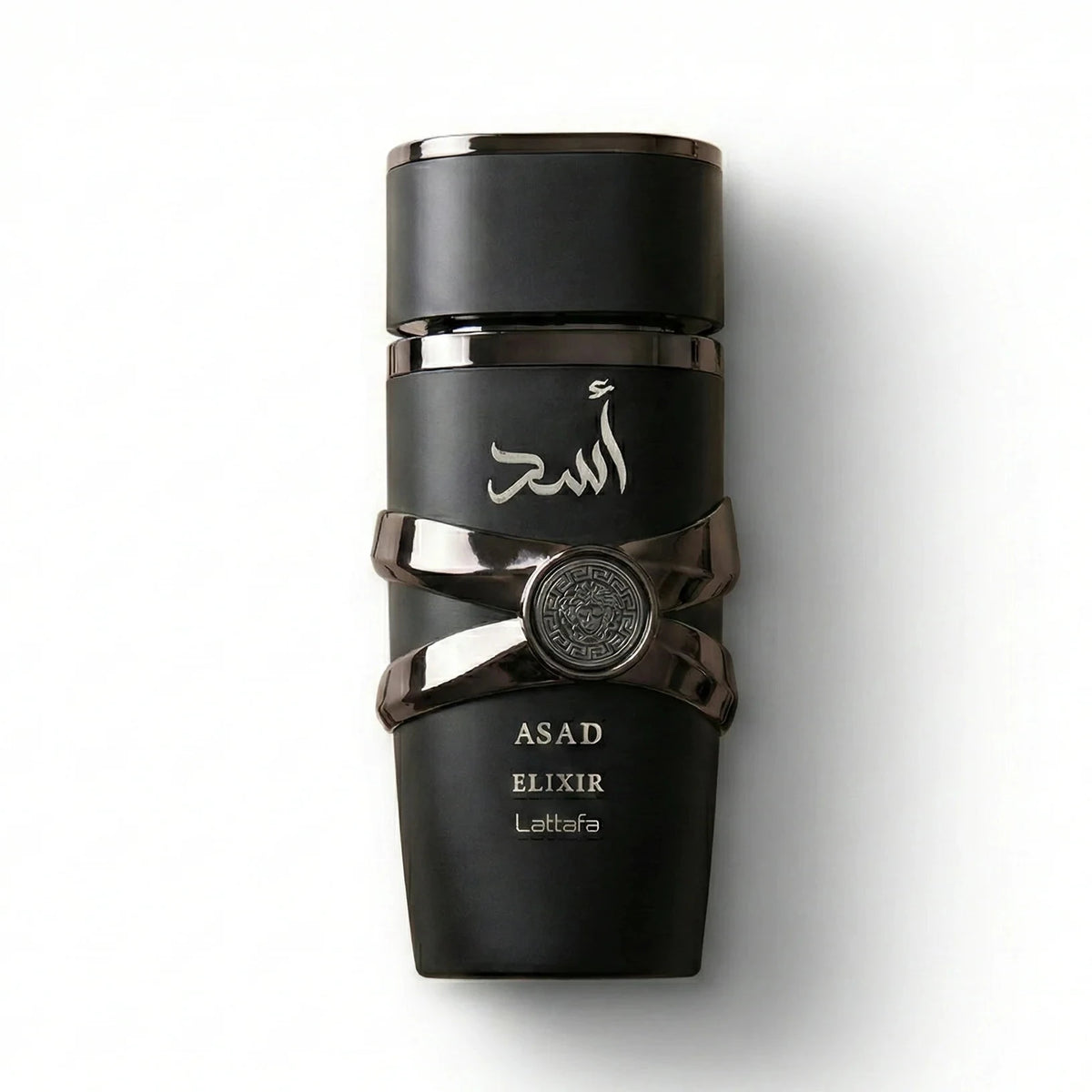 Asad Elixir Eau De Parfum