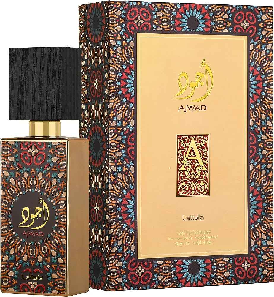 Ajwad