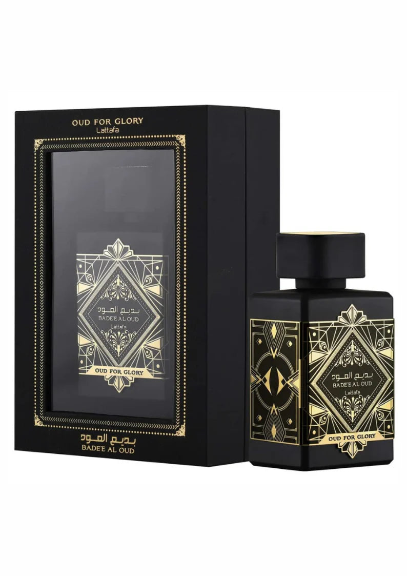 Oud for Glory