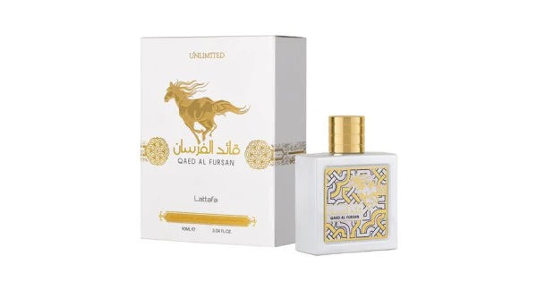 Qaed Al Fursan Unlimited