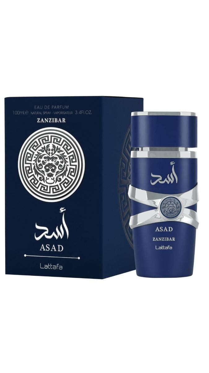 Asad