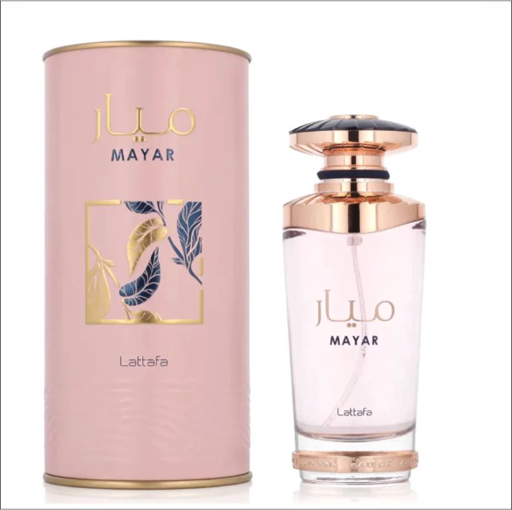 Mayar
