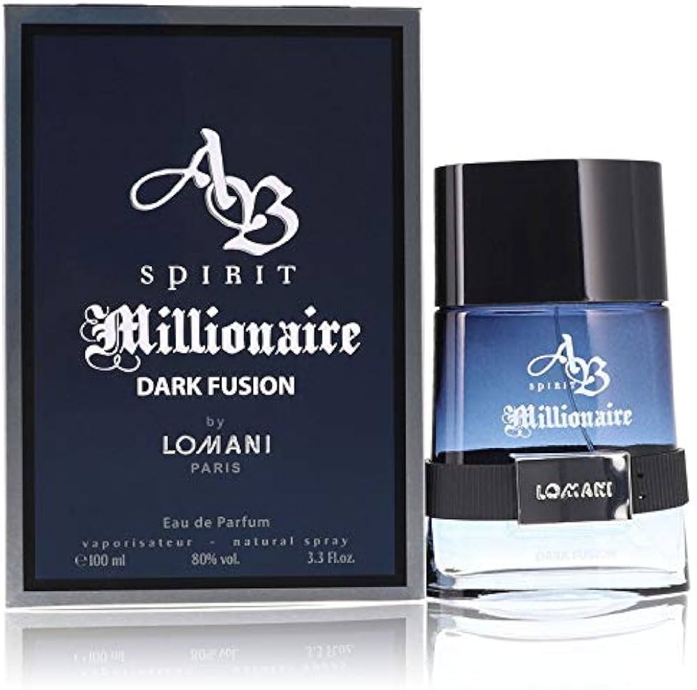 Millionaire Dark Fusion