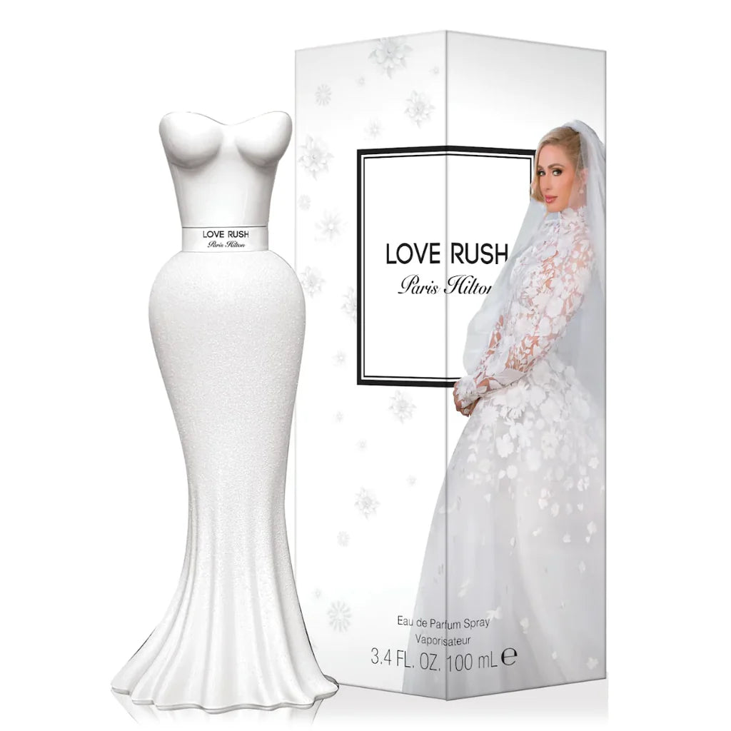 Love Rush