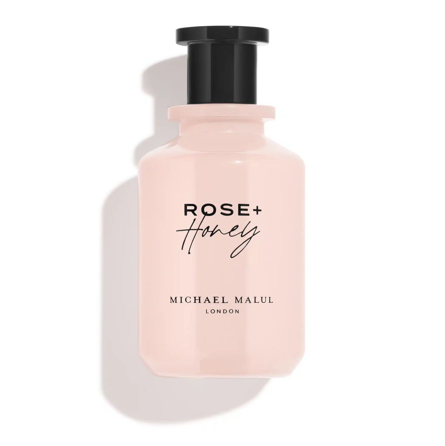 Rose + Honey