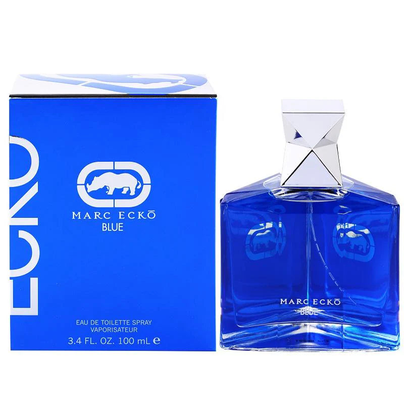 Ecko Blue