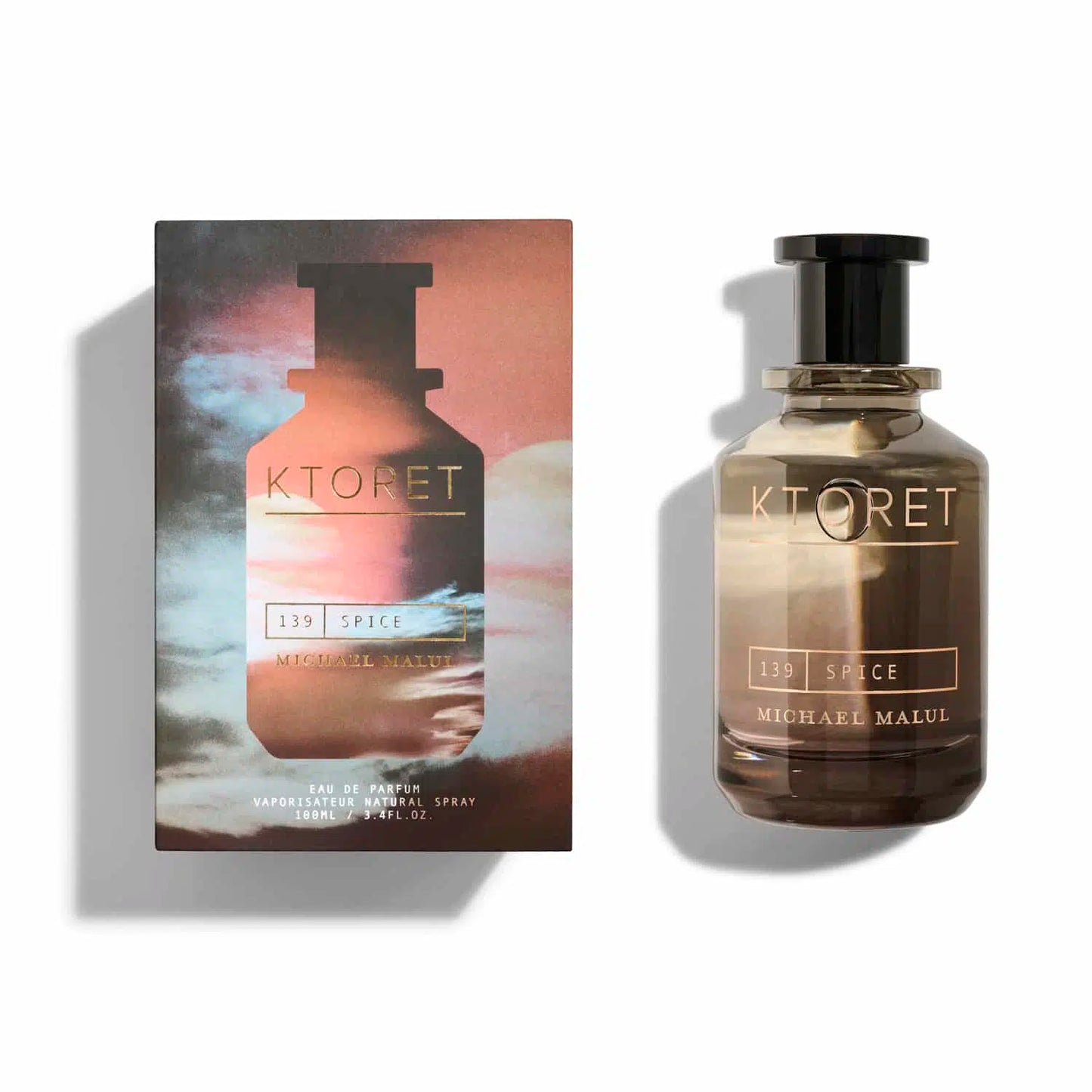Ktoret 139 Spice