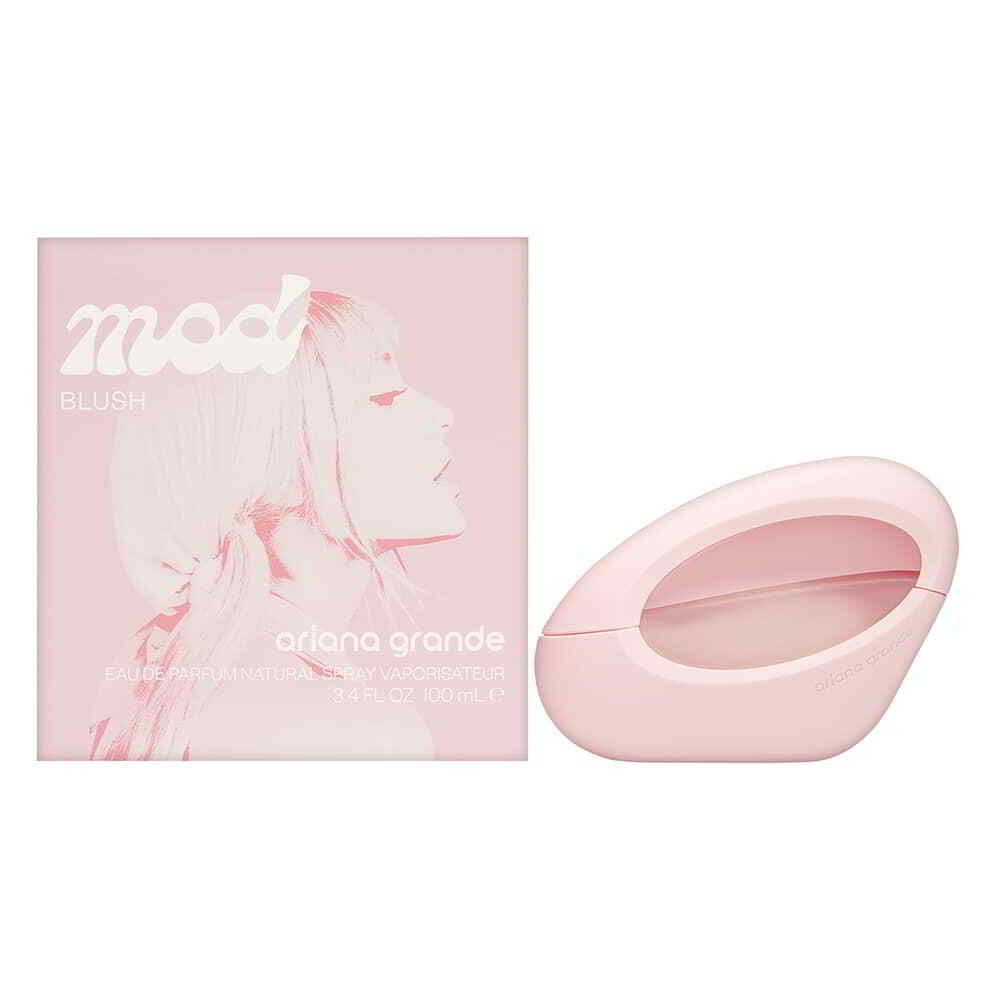 Mod Blush