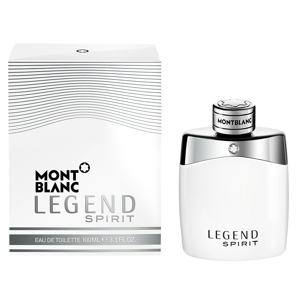 Legend Spirit