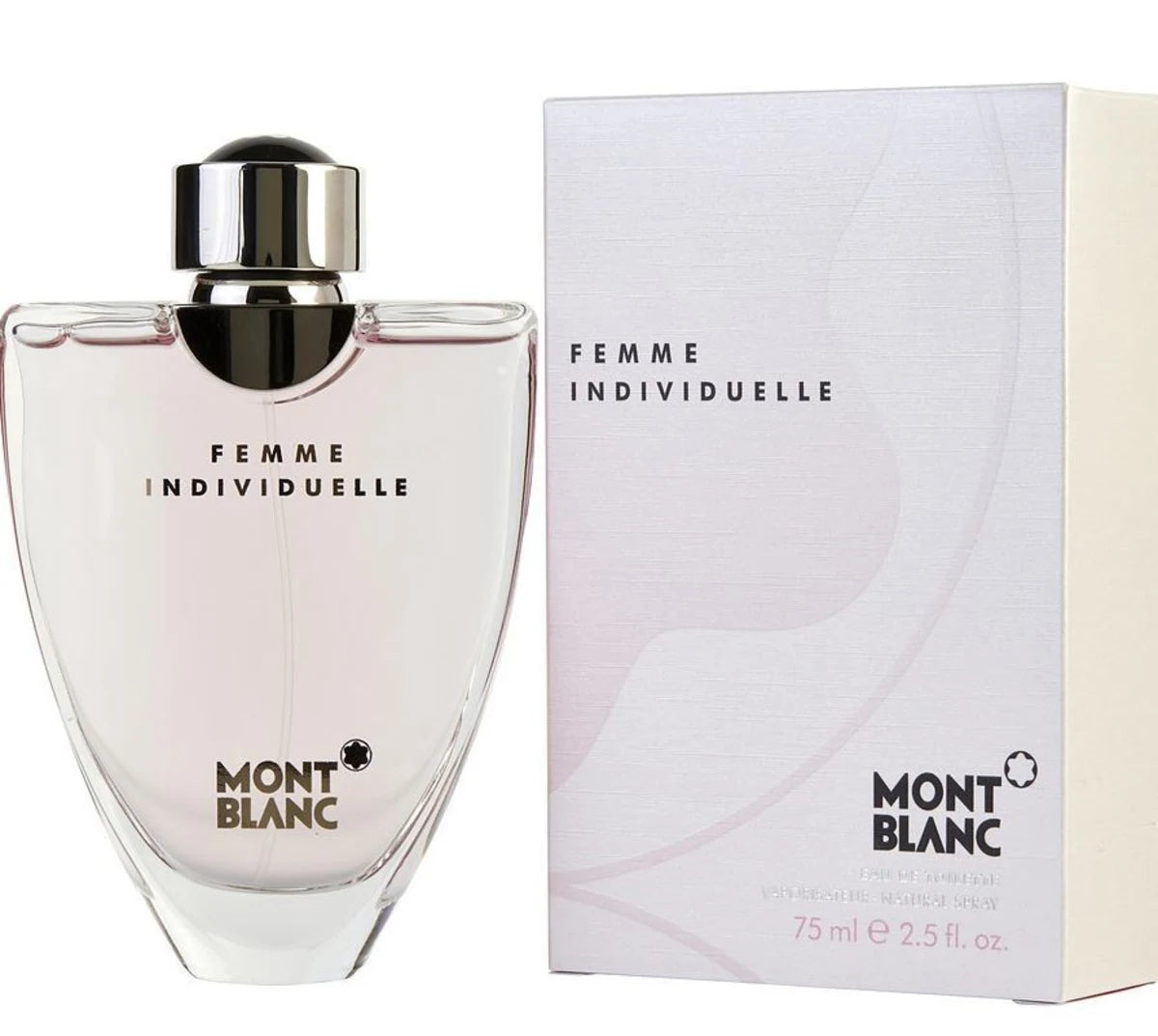 Montblanc Femme Individuelle