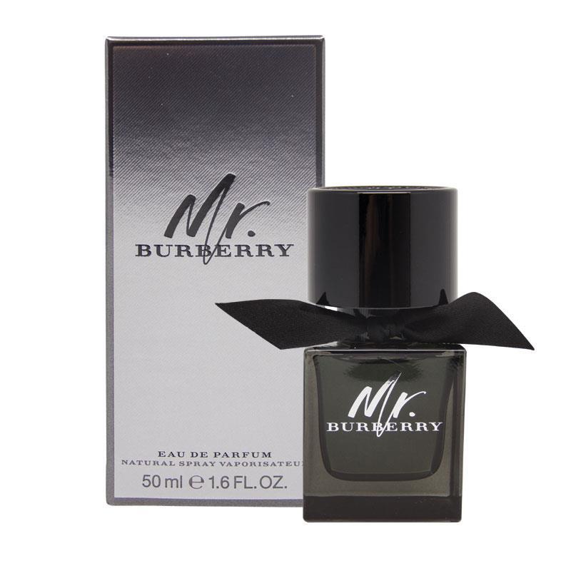Mr Burberry