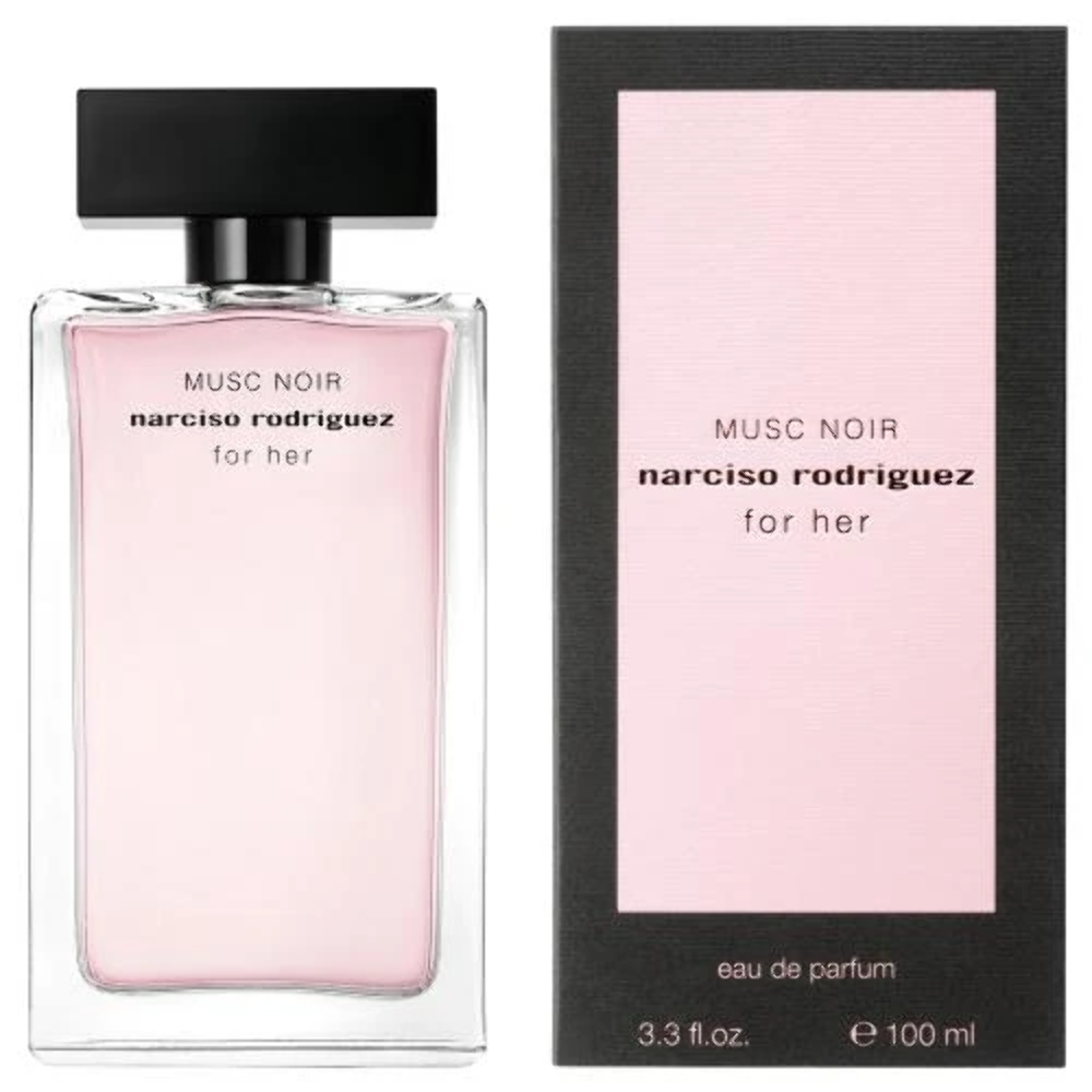 Narciso Rodriguez Musc Noir