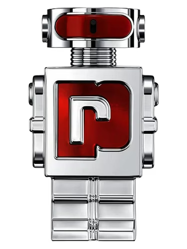 Phanton Red