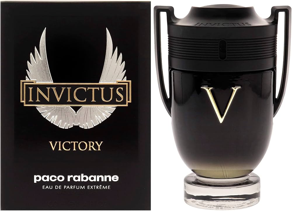 Invictus Victory