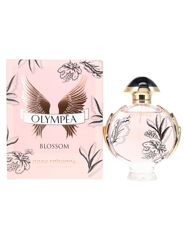 Olympéa Blossom