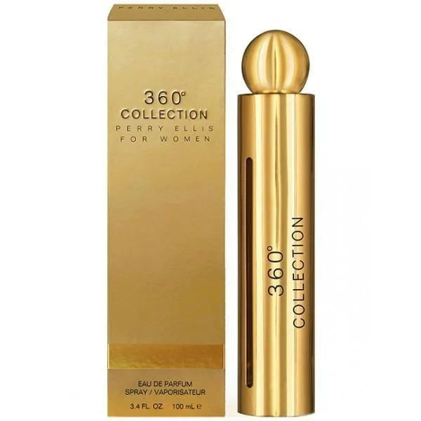 360º Collection Woman