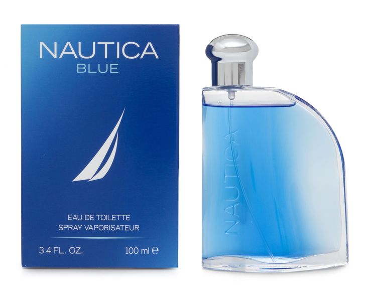 Nautica Blue