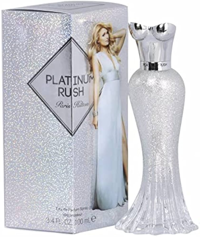 Platinum Rush