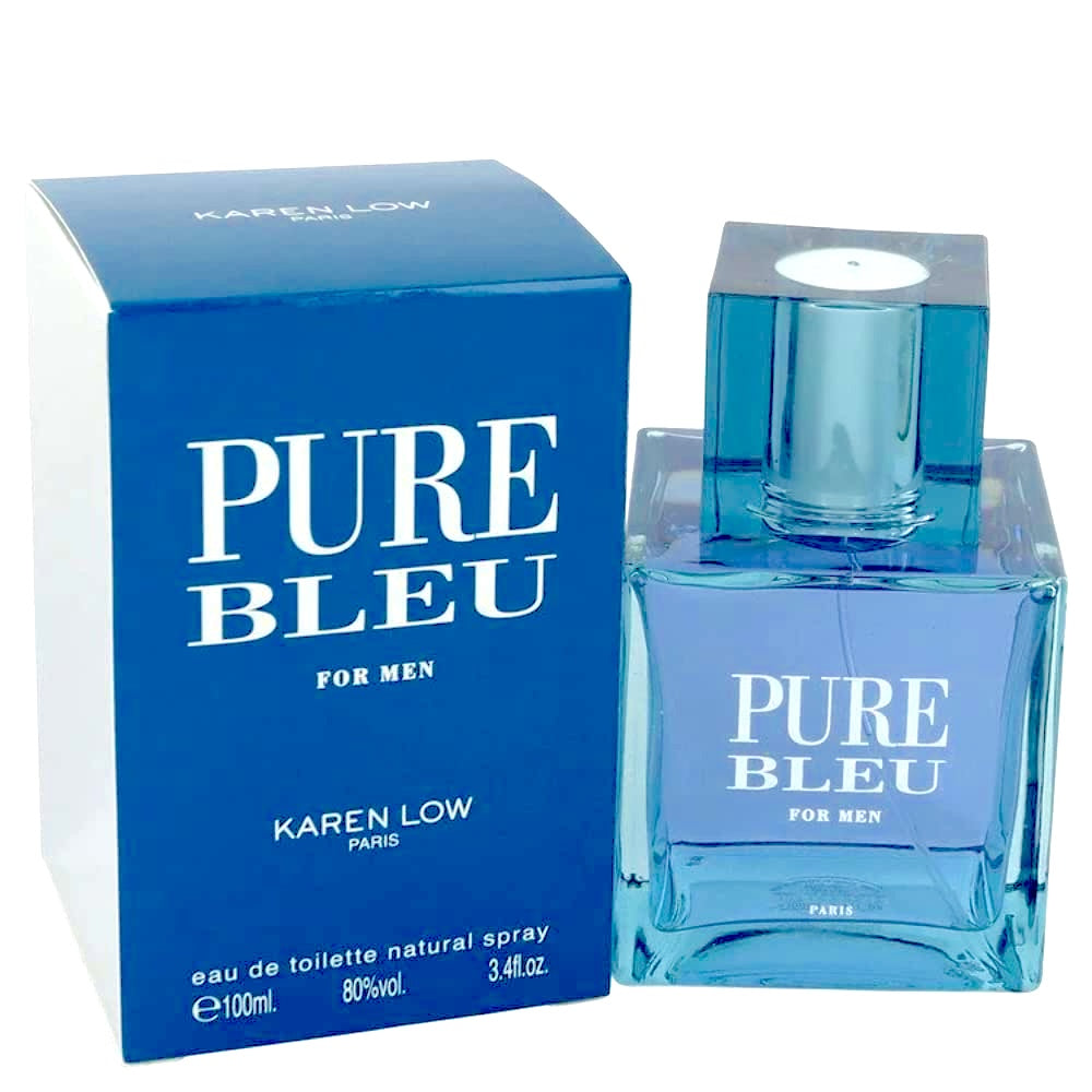 Pure Bleu