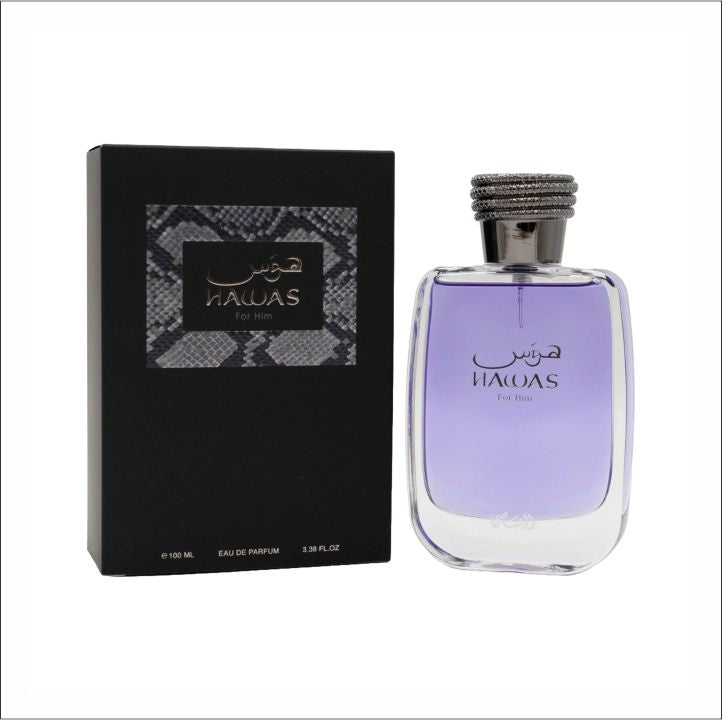 Hawas for Men