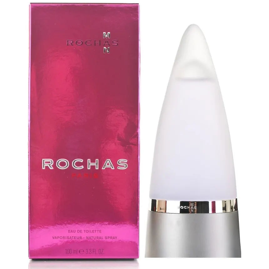 Rochas Man