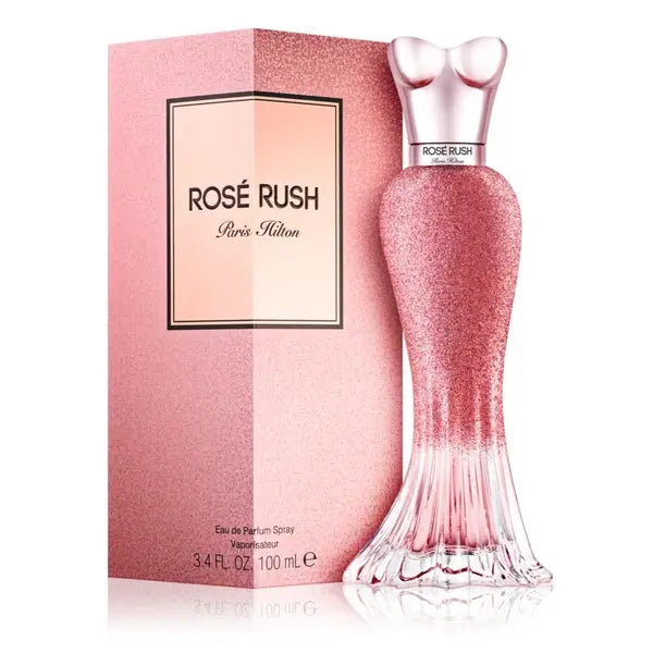 Rose Rush