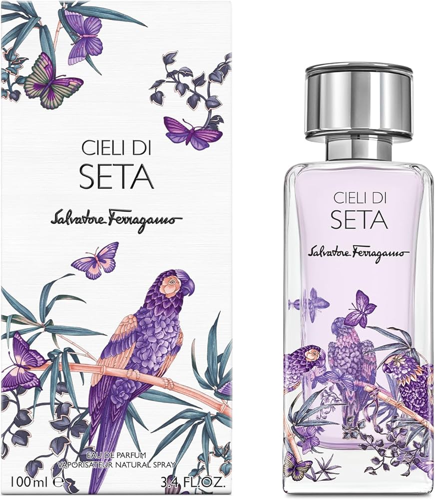 Cieli Di Seta