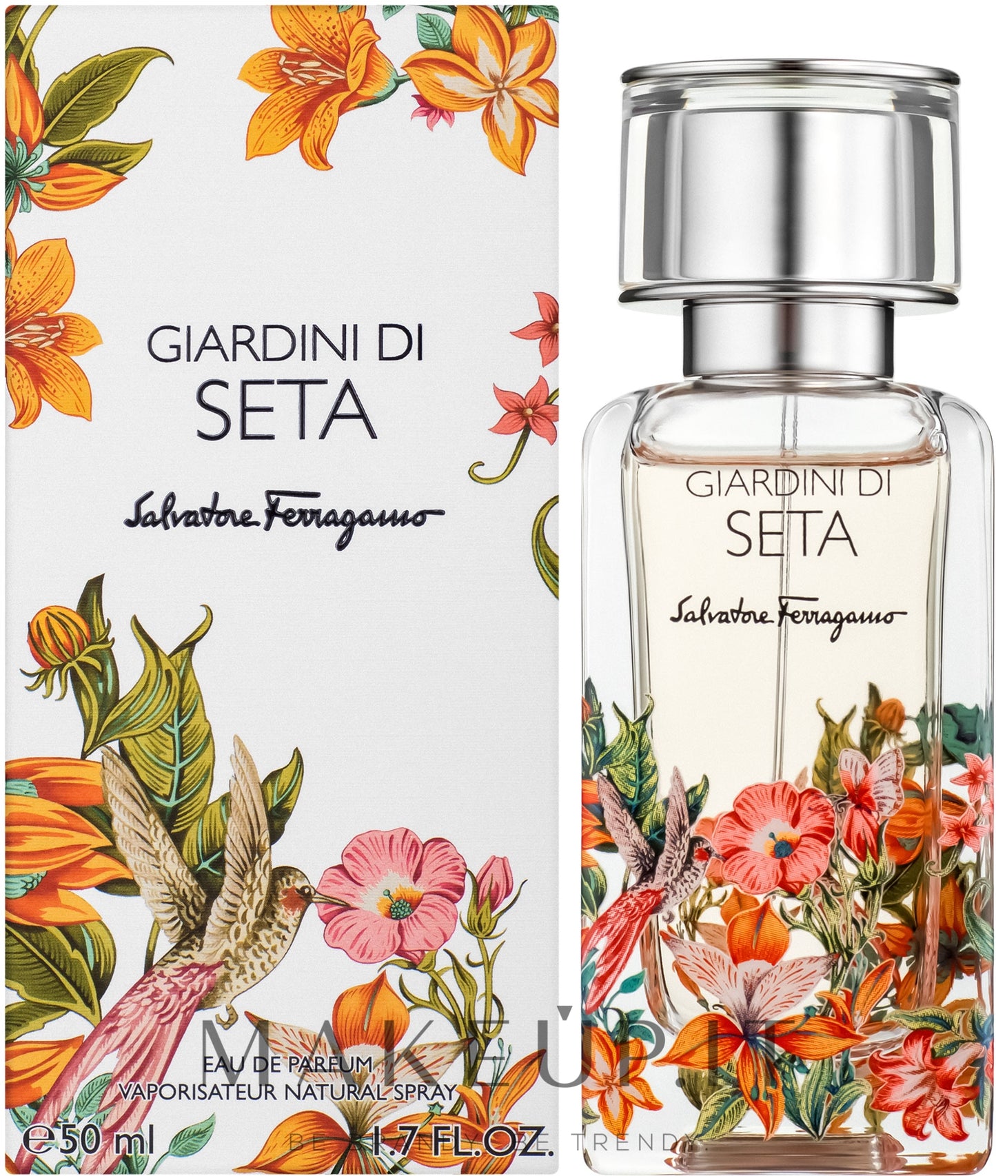 Giardini Di Seta