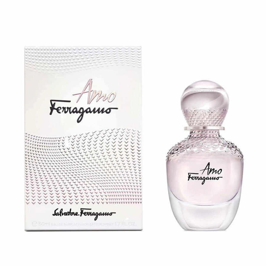 Amo Ferragamo