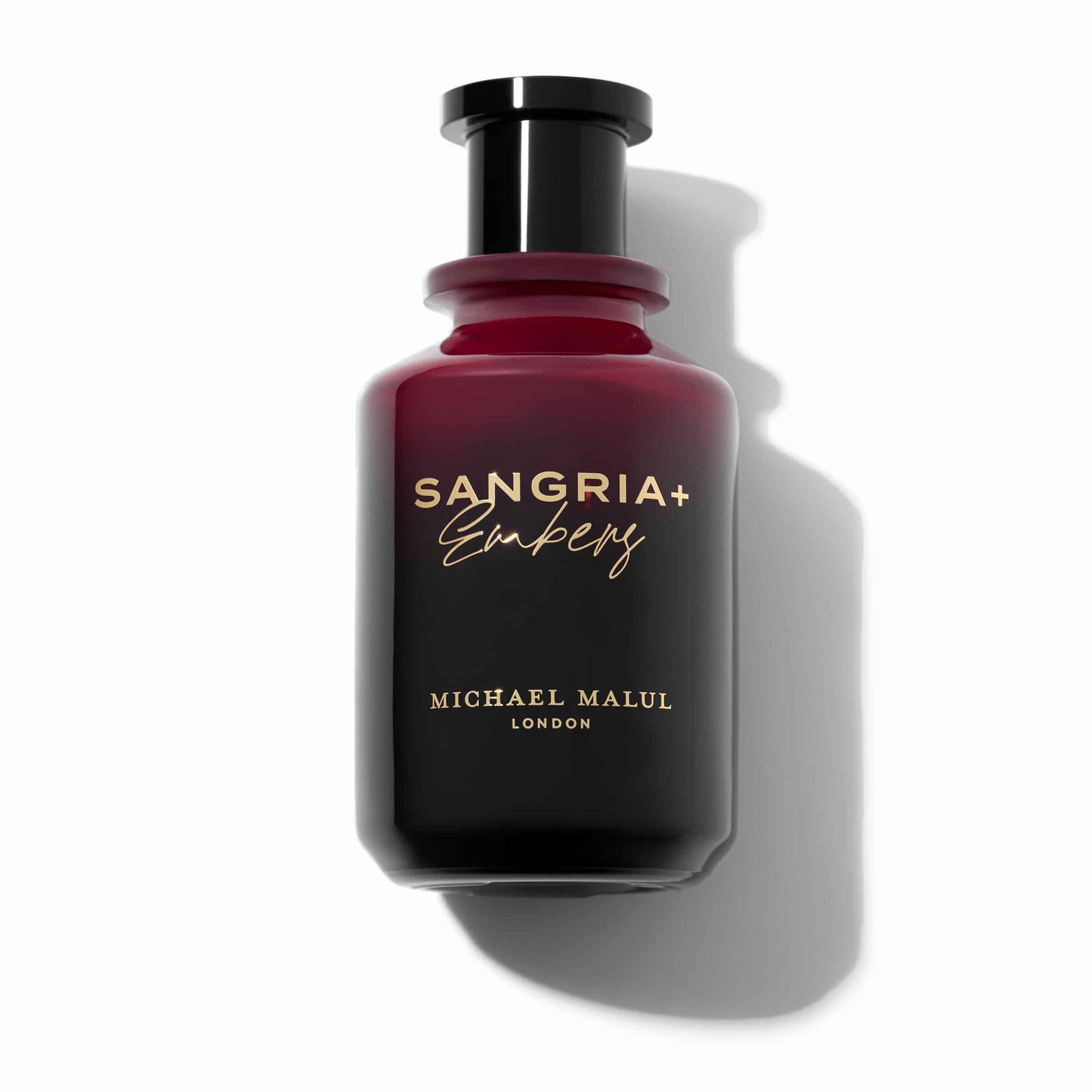 Sangria + Embers