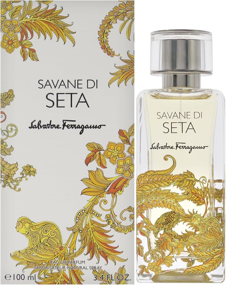 Savane Di Seta