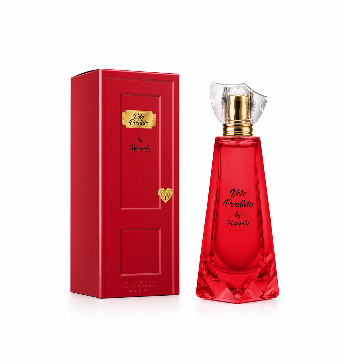 Maripily Woman Voto Perdido 3.38 oz