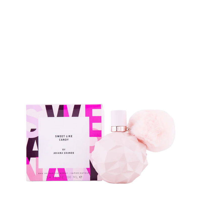 Sweet Like Candy