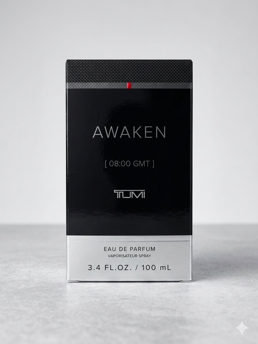 Tumi Awaken
