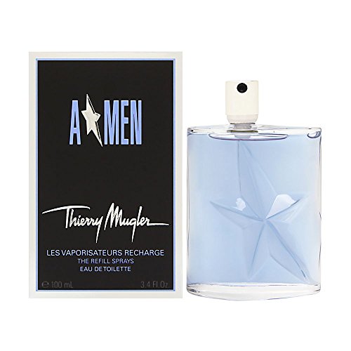 A Men Mugler