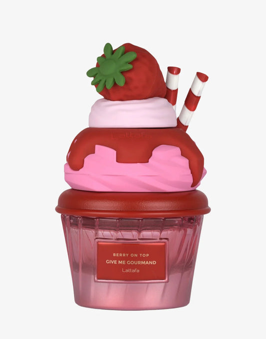 Give Me Gourmand Collection