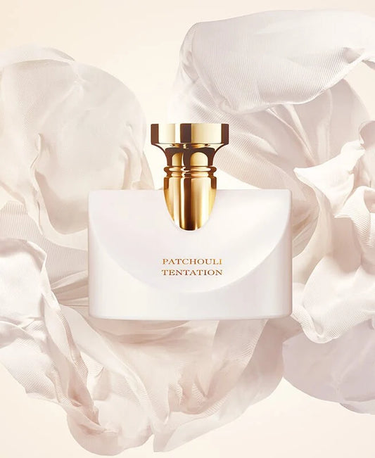 Splendida Patchouli Tentation Eau De Parfum