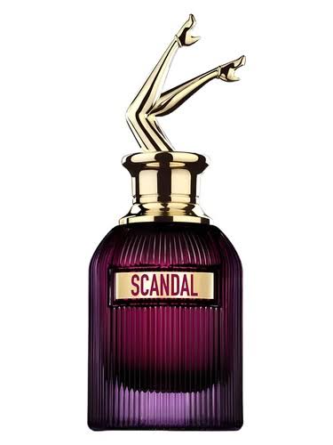 Scandal Intense For Women