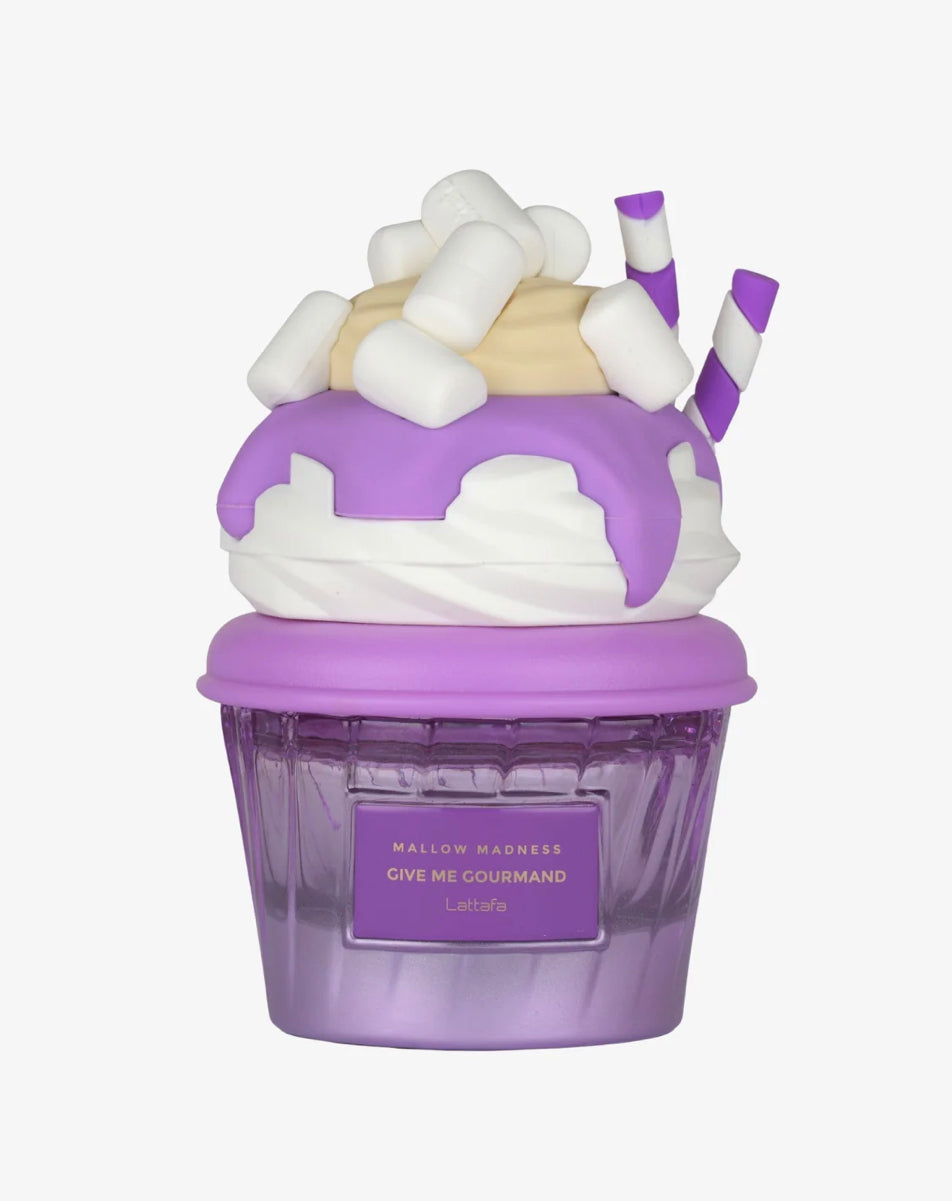 Give Me Gourmand Collection