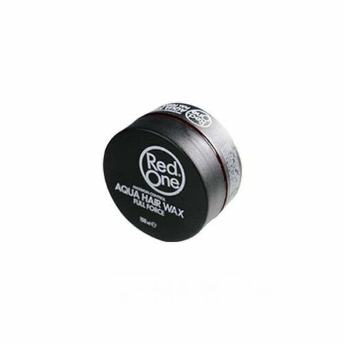 REDONE WAX BLACK | Free Shipping