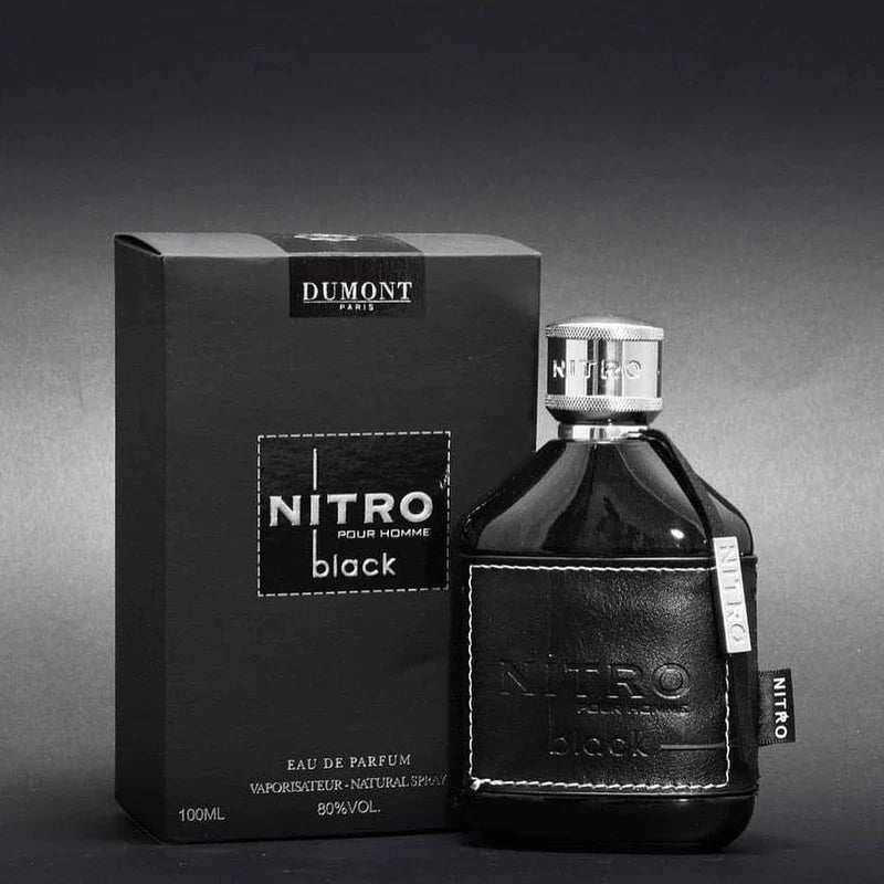 Nitro Black