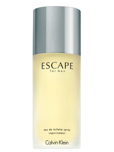 Escape Men