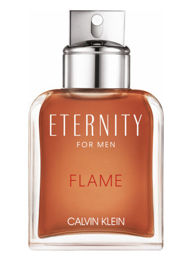 Eternity Flame