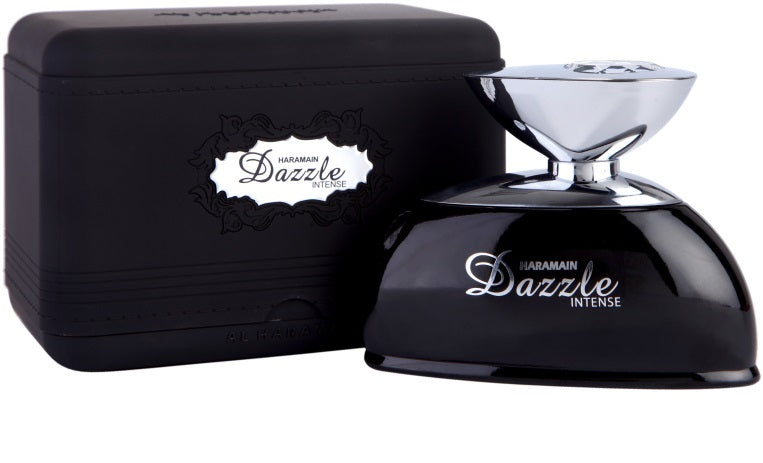 Dazzle Intense